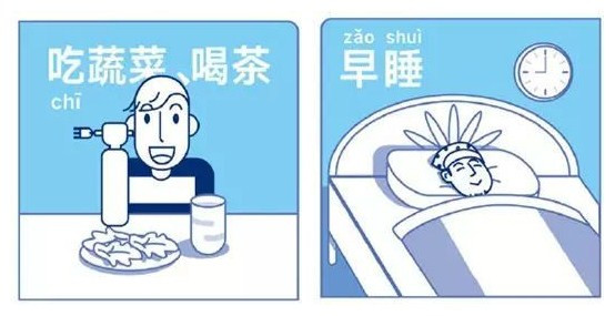 如何拯救“假期綜合癥”？